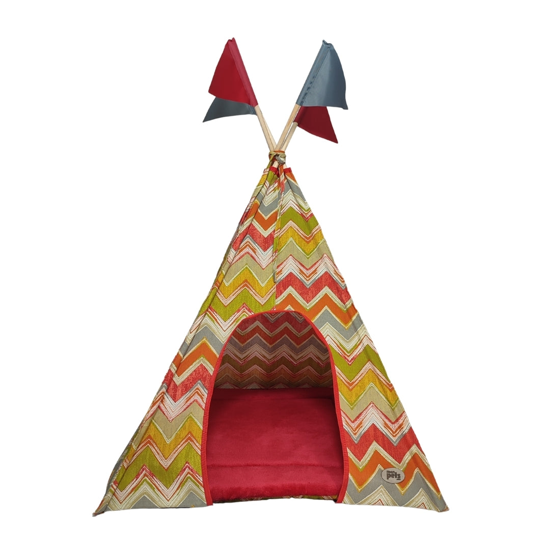 Teepee